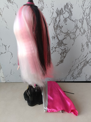 Bratz Bratzillaz Cloetta Spelletta (Usado)