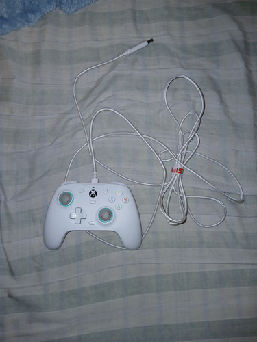 Gamesir G7: Controlador Para Consolas (Usado)