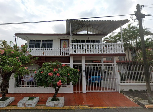 Estrena Esta Propiedad Ubicada En La Colonia Las Palmas, Veracruz. Kr
