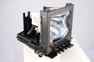 Cp Sx1350 Proyector Foco Repuesto Carcasa Replacement Lamp