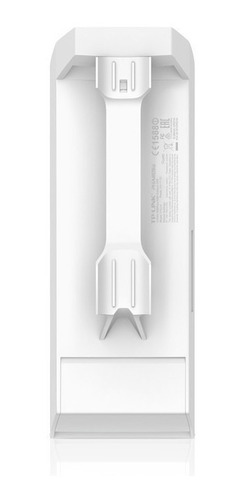 Imagen 5 de 10 de Access Point Para Exteriores 2.4ghz 300mbps, Tp-link Cpe210