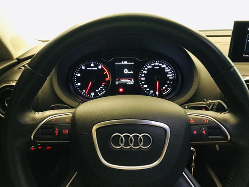 Audi A3 Sportback 1.4 Tfsi 122 Cv Stronic 2016 2017 Eb A1 Q2