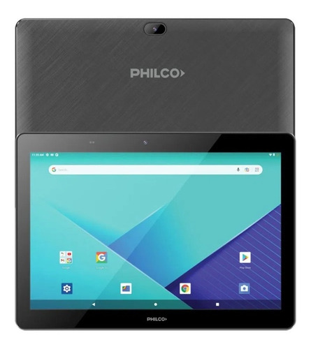 Tablet 10 Philco Tp10f Funda 32gb Android Bluetooth Oficial