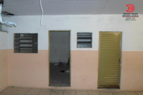 Imagem 3 de 15 de Galpao - Vila Re - Ref: 4926 - L-4926