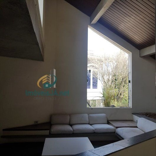 Imagem 18 de 21 de Casa Alto Padrão Para Alugar Em Barueri/sp - 705