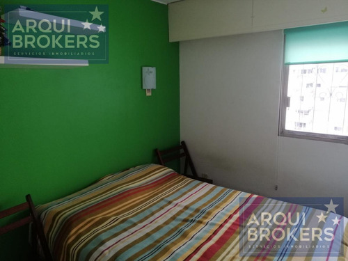 Imagen 8 de 18 de Apartamento 3 Dormitorios En Venta En Parque Rodó Con Garaje