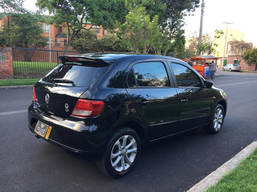 Volkswagen Gol 2011 1.6 Comfortline