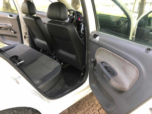 Volkswagen Voyage 1.6 Comfortlin C/gnc