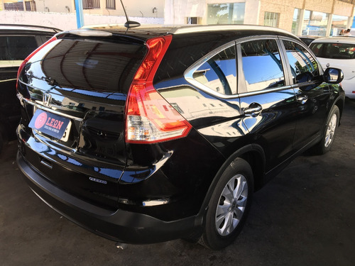 Honda Cr-v Elx 2.0 2013 - Automático - 4x2