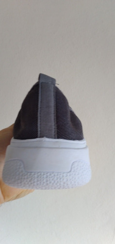 Tênis Fila Feminino Semi Novo Pronta Entrega Envio Imediato