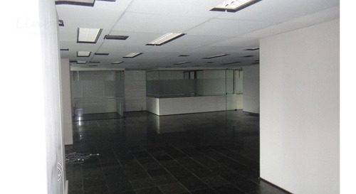 Comercial Para Aluguel, 0 Dormitórios, Cidade Monções - São Paulo - 1122