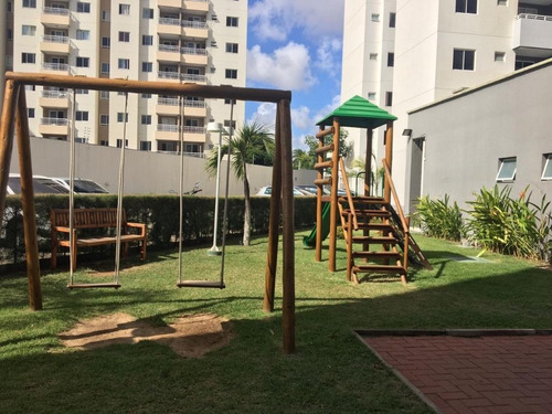 Imagem 11 de 22 de Apartamento Com 2 Dormitórios À Venda, 59 M² Por R$ 260.000,00 - Maraponga - Fortaleza/ce - Ap4547
