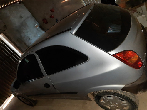 Imagem 15 de 15 de Chevrolet Celta 2005 1.0 Life 3p