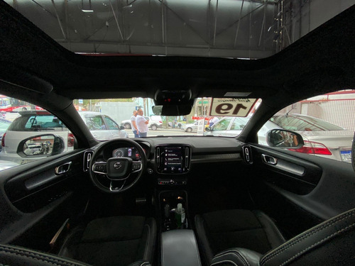 Imagem 7 de 7 de Volvo Xc40