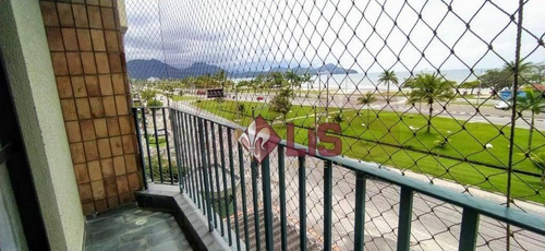 Imagem 2 de 19 de Apartamento Com 2 Dormitórios À Venda, 71 M² Por R$ 330.000,00 - Indaiá - Caraguatatuba/sp - Ap0732