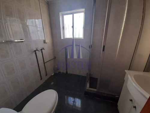 Finster Arrienda Cómoda Casa 2 Dormitorios, Ventanas, Puchun