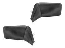 Comprar Par De Espejos Manuales Negro C\u002Fbase Tsuru I 84 A 87