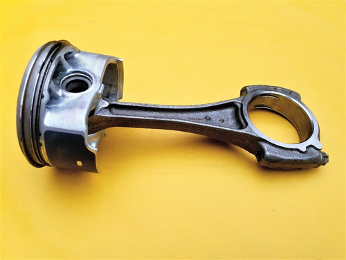 Piston Biela Mazda 6 2014 2015 2016 2017 2.5 Lts Num Bln 2 V (Usado)