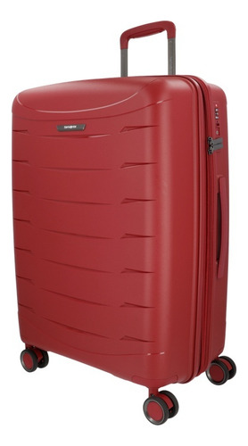 Maleta Samsonite Aerolux Maleta 68 Exp Bordeaux Red