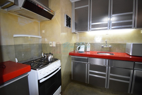 Apartamento Totalmente Reciclado Sobre La Peninsula- Ref: 5091