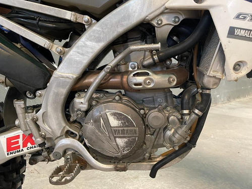 Imagen 6 de 7 de Moto Yamaha Yz450f 2015