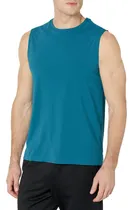 Comprar Alo Yoga Camiseta Manga Idol Performance Para Hombre