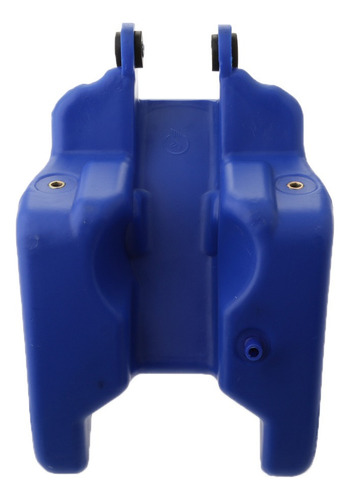 Tanque De Combustible Con Tapa De Motocicleta Para Yamaha