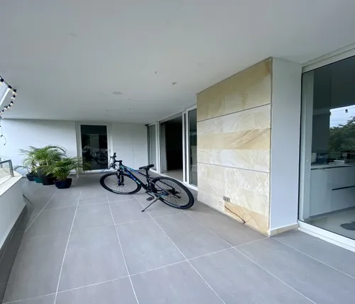 Vendo Apartamento En Pance