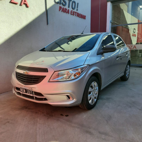Imagen 1 de 8 de Chevroletonix