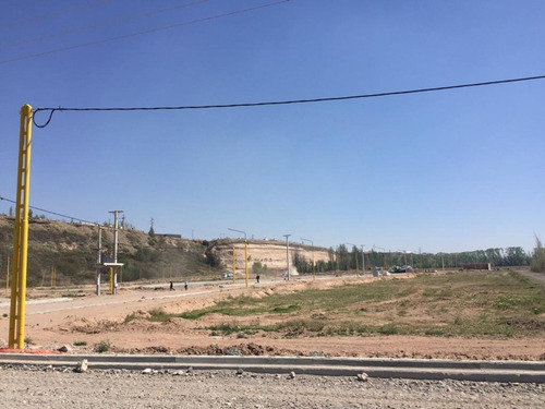 Imagen 2 de 7 de Terreno En Venta Loteo Prima Terra Centenario Nqn