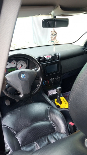Fiat Stilo 2005 1.8 16v 5p