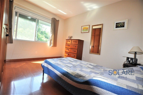 Imagem 12 de 15 de Apartamento - Carvoeira - Ref: 66480 - V-66480