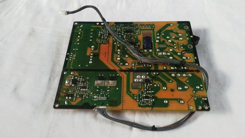 Placa Fonte Tv Lg 49 L J 5550 ( Eax 67467701 ( 1.0 ) (Usado)