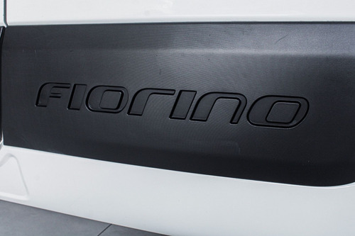 Fiat Fiorino Endurance EVO 1.4 Flex 8V 2p
