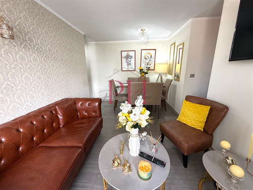 Departamento En Venta San Nicolas Y Gran Avenida Oportunidad
