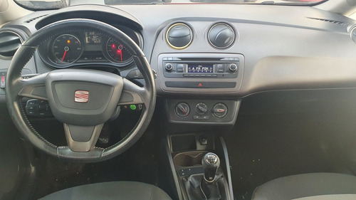 Imagen 11 de 15 de Seat Ibiza 2013 2.0 Style Plus 5p Mt