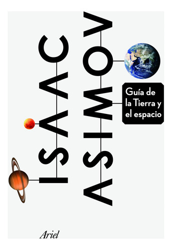 Libro- Guía De La Tierra Y El Espacio -original