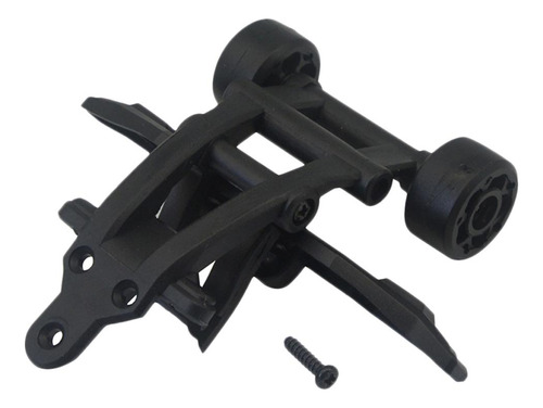 Rc Coche Wheelie Bar Plástico Control Remoto Coches