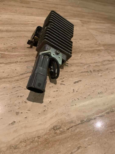 Resistencia Bomba Gasolina Toyota Hilux,fortuner Orig Ref 30
