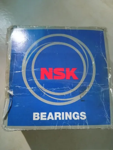 Rodamiento Nsk 51115 Nuevo