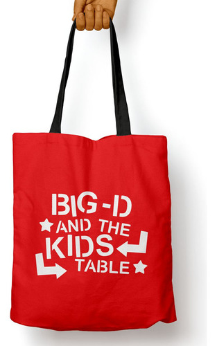 Bolso Big-d And The Kids (d0861 Boleto.store)