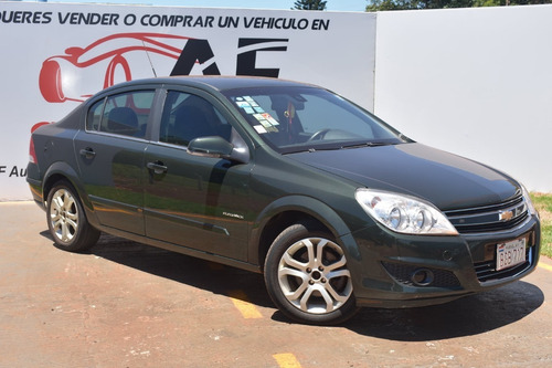 Chevrolet Vectra
