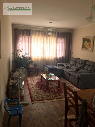 Imagem 1 de 15 de Casa Em Vila Mariana - São Paulo - 7310