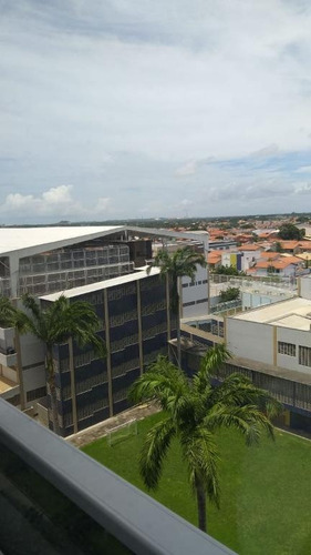Imagem 6 de 30 de Sala À Venda, 30 M² Por R$ 300.000,00 - Edson Queiroz - Fortaleza/ce - Sa0007