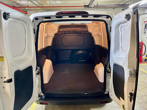 Fiat Fiorino 1.4 Hard Working Flex 4p marchas