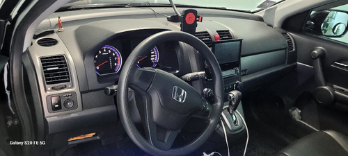 Honda CR-V 2.0 Lx 4x2 Aut. 5p