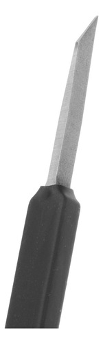 Modelo Modelo De Resina Esculpida Escriba Riscador 0,5 Mm
