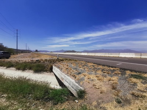 Imagen 2 de 7 de Terreno Industrial En Venta San Ignacio