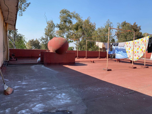Edificio Comercial En Venta En Moctezuma 1a.sección