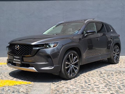 Mazda cx-50 2.5 Signature At